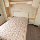 2007 Willerby Richmond double bedroom
