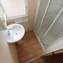 2008 Willerby Richmond family shower room