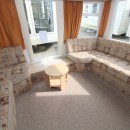 2008 Cosalt Millstream lounge with sofas