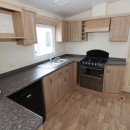 kitchen in the 2010 Abi Roselle