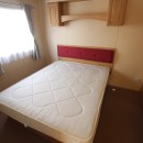 double bedroom in the 2010 Abi Roselle