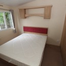 double bedroom in the 2010 Abi Roselle