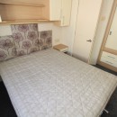 second view of the double bedroom