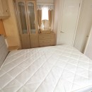 2005 Atlas Mayfair double bedroom with wardrobes
