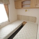 2005 Atlas Mayfair twin bedroom