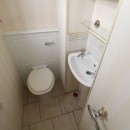 2005 Atlas Mayfair family toilet