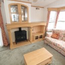 2005 Atlas Mayfair fire and seating