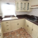 2005 Atlas Mayfair u shaped kitchen