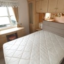 2005 Atlas Mayfair double bedroom