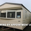 2011 Willerby Westcoast caravan for sale