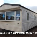 2011 Willerby Westcoast caravan for sale