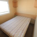 2011 Willerby Westcoast double bedroom