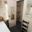 storage wardrobes in the 2001 Bk Seville