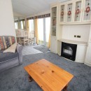 open plan living space in the 2001 Bk Seville