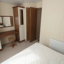 second view of double bedroom