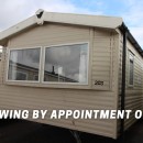 2014 Willerby Vacation 3 bedroom caravan for sale