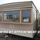 2009 Cosalt Resort pre-owned static caravan for sale