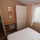 second view of double bedroom