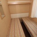 2011 BK Carnival twin bedroom