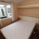 2011 BK Carnival double bedroom