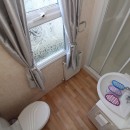 2005 Willerby Manor family shower room