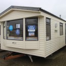 2011 Willerby Westmorland static caravan to buy off site