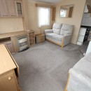2010 Willerby Rio lounge to dining room