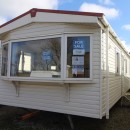 2012 Regal Lodge holiday home for sale