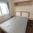 2012 Regal Lodge double bedroom