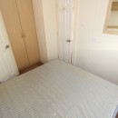 2012 Regal Lodge double bed to doors