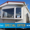 2012 Regal Lodge holiday home for sale