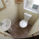 2012 Regal Lodge en-suite bathroom