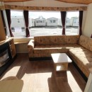 lounge area in the 2012 Regal Lodge