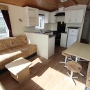 2012 Regal Lodge lounge to kitchen