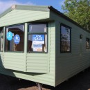 2009 Willerby Herald used caravan for sale off site