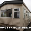 used 2016 ABI Oakley caravan