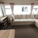 lounge area in the 2016 ABI Oakley