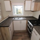 u shaped kitchen in the 2016 ABI Oakley