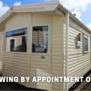 2016 Willerby Rio Premier caravan to buy from SBL