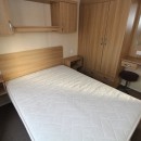 second view of the double bedroom