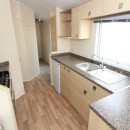 kitchen in the 2013 Atlas Florida