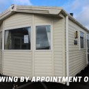 2017 Willerby Rio Premier used caravan to buy