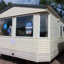 2008 Abi Narelle modern caravan off site to buy