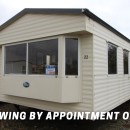 2008 Atlas Sahara pre-owned caravan for sale off site