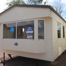 2008 Atlas Sahara pre-owned caravan for sale off site