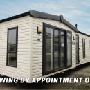 2015 Willerby Azure pre-owned for sale off site
