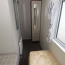 second view of the twin bedroom