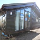1999 Cosalt Cezanne cheap used off site lodge for sale