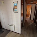 inside the 1999 Cosalt Cezanne lodge