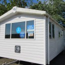 2015 Swift Soleil for sale second hand caravan